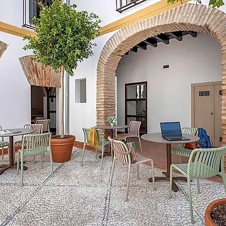 Libere Patio Santa Marta 3*