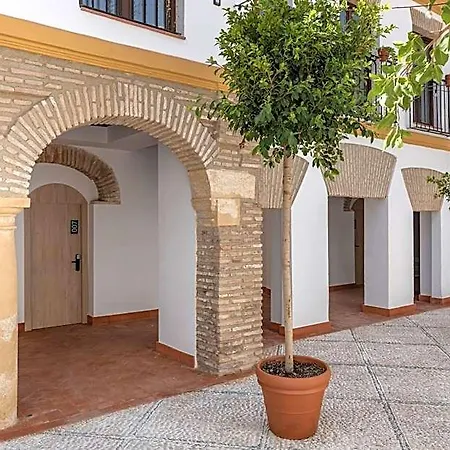 Libere Patio Santa Marta Cordoba