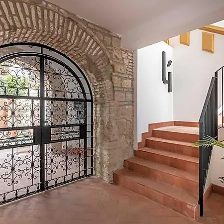 Libere Patio Santa Marta Cordoba