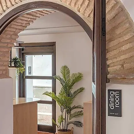 Libere Patio Santa Marta Hotel