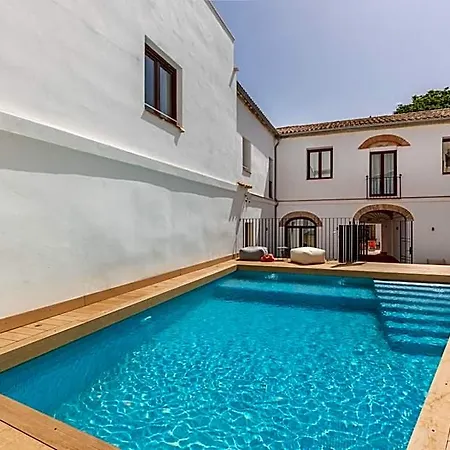 Libere Patio Santa Marta Cordoba