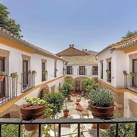 Libere Patio Santa Marta Hotel