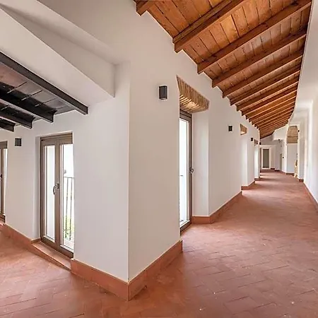 Hotel Libere Patio Santa Marta 3*