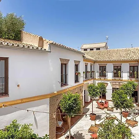 Hotel Libere Patio Santa Marta
